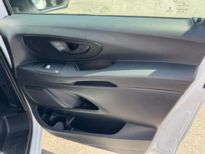 mercedes-benz Metris Cargo Van 2016 - 10