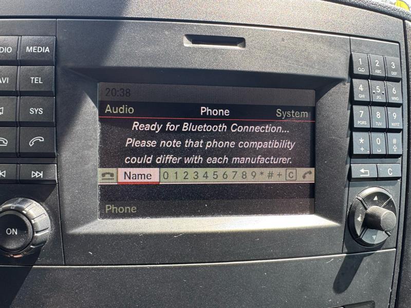 mercedes-benz Metris Cargo Van 2016 - 16