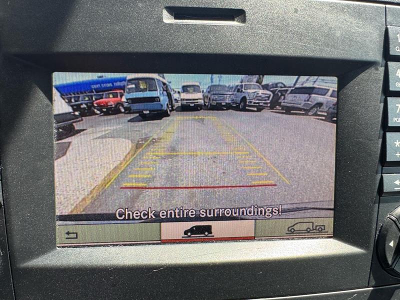 mercedes-benz Metris Cargo Van 2016 - 17