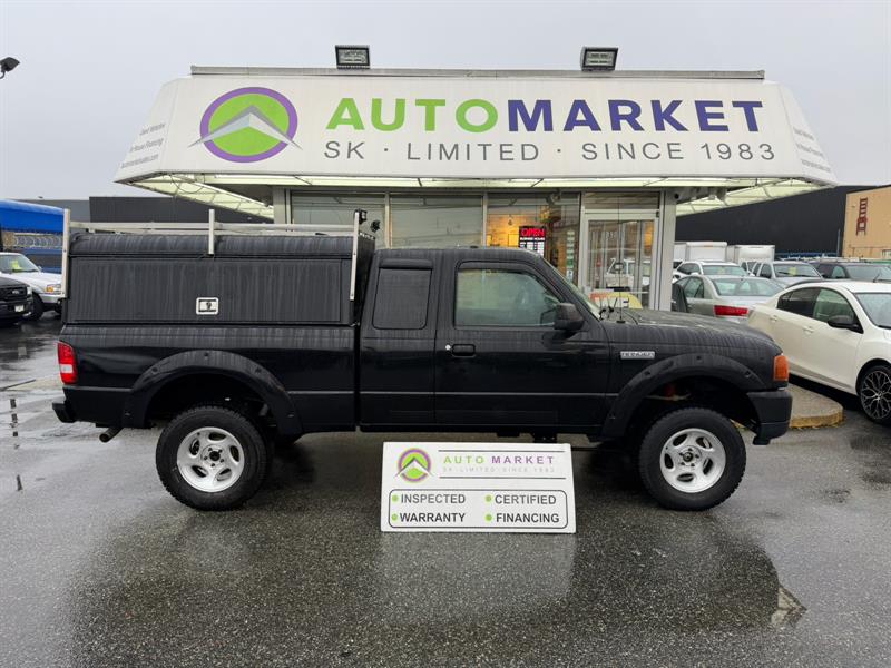 ford Ranger 2010 - 3