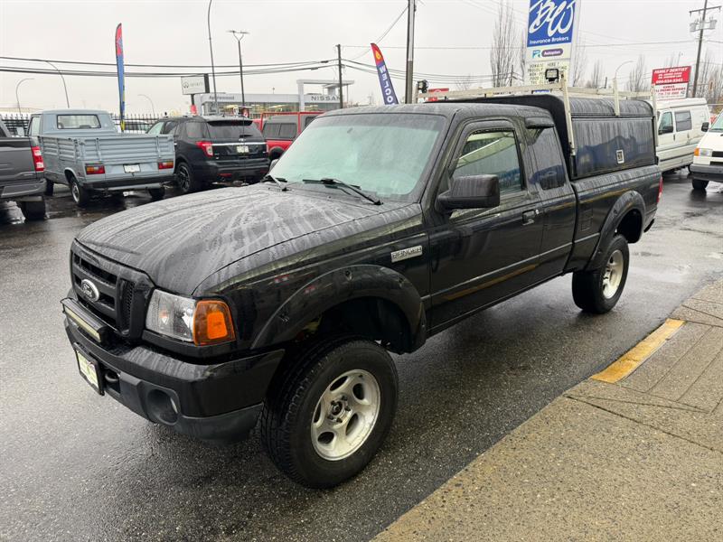 ford Ranger 2010 - 6