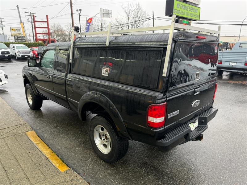 ford Ranger 2010 - 7