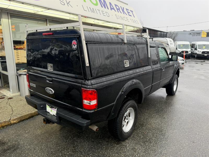 ford Ranger 2010 - 9