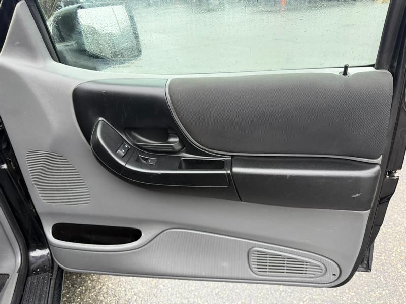 ford Ranger 2010 - 10