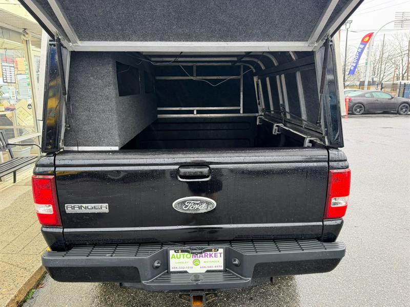 ford Ranger 2010 - 12