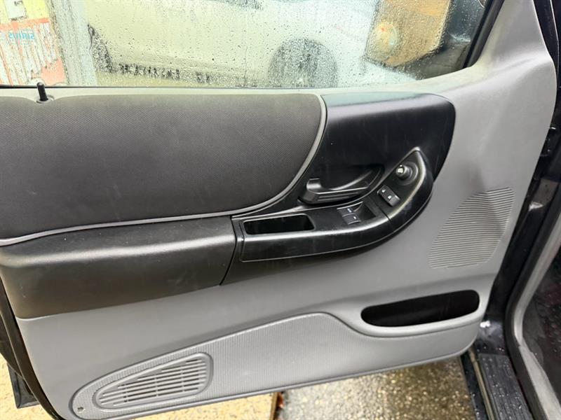 ford Ranger 2010 - 13