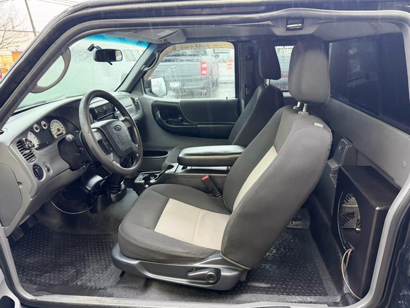 ford Ranger 2010 - 14