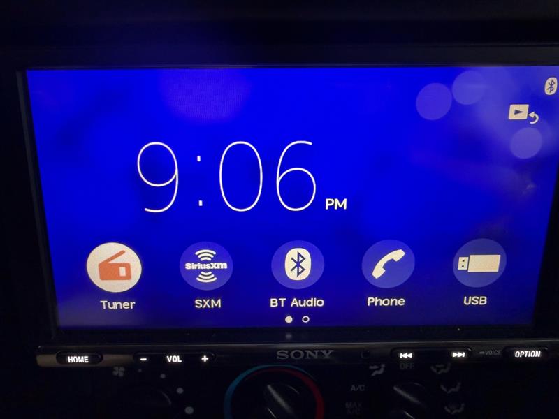 ford Ranger 2010 - 16