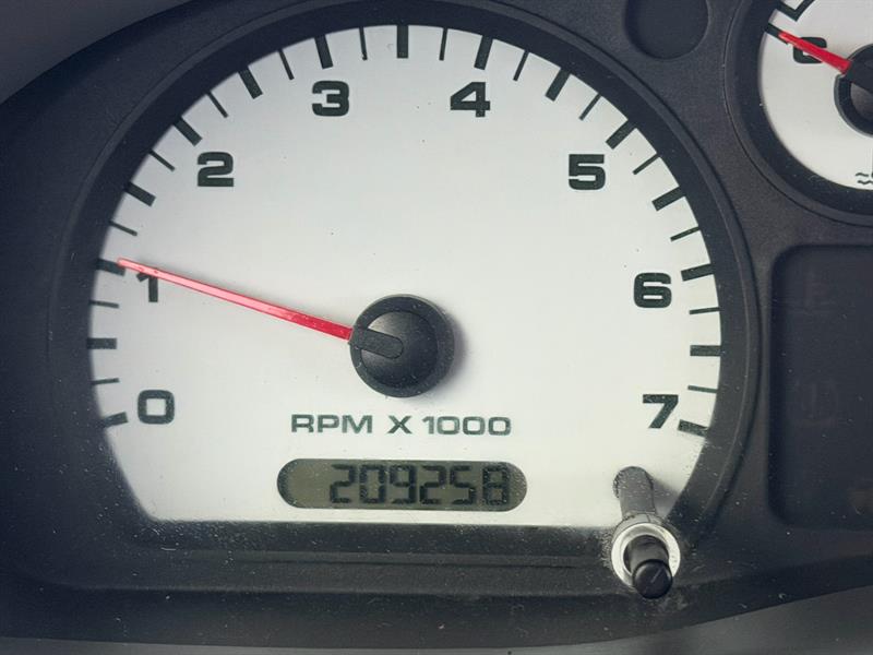 ford Ranger 2010 - 21