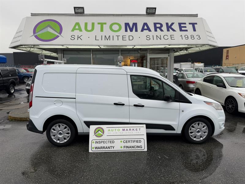 ford Transit Connect 2017 - 3