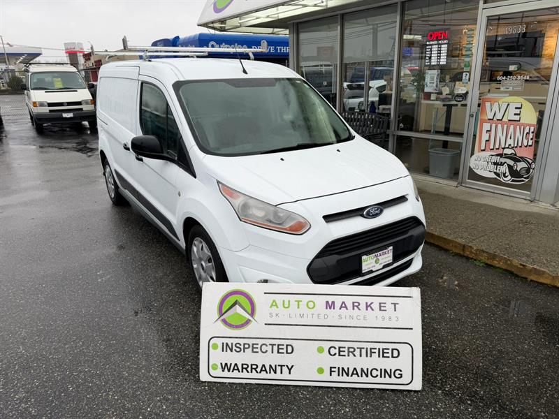 ford Transit Connect 2017 - 4