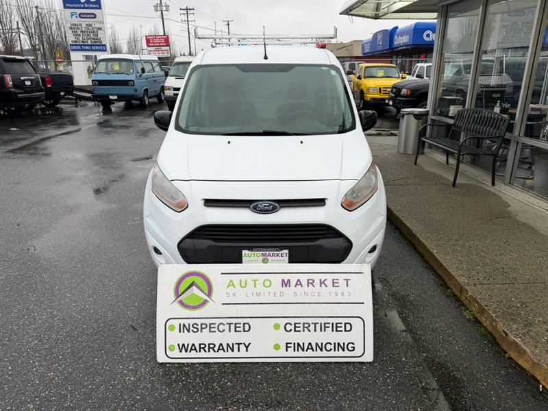 ford Transit Connect 2017 - 5