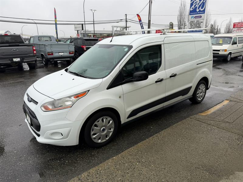 ford Transit Connect 2017 - 6