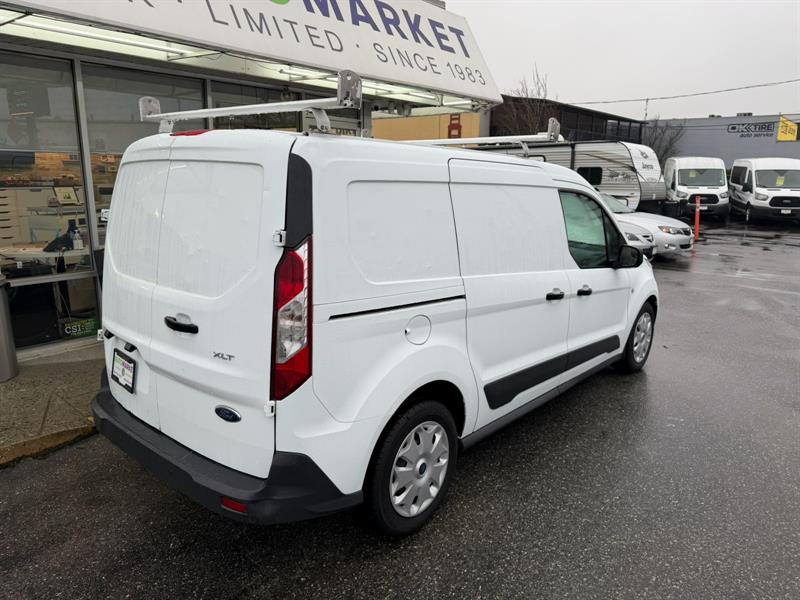 ford Transit Connect 2017 - 9