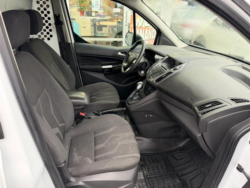 ford Transit Connect 2017 - 11