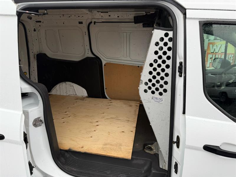 ford Transit Connect 2017 - 12