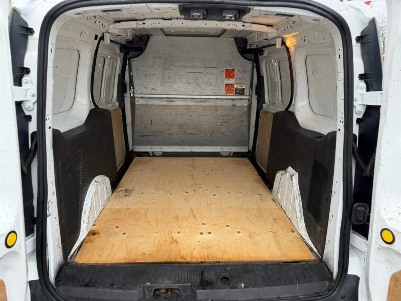 ford Transit Connect 2017 - 13