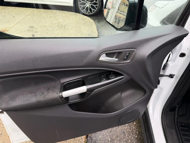 ford Transit Connect 2017 - 15