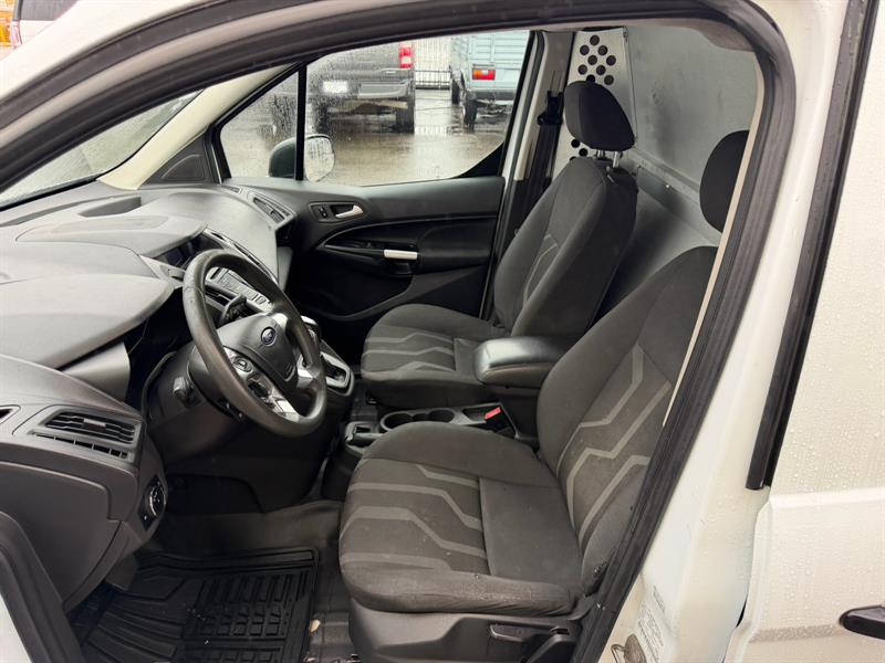 ford Transit Connect 2017 - 16