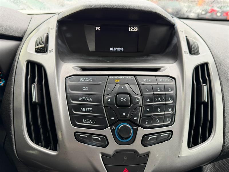 ford Transit Connect 2017 - 17