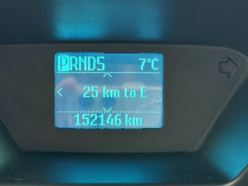 ford Transit Connect 2017 - 20