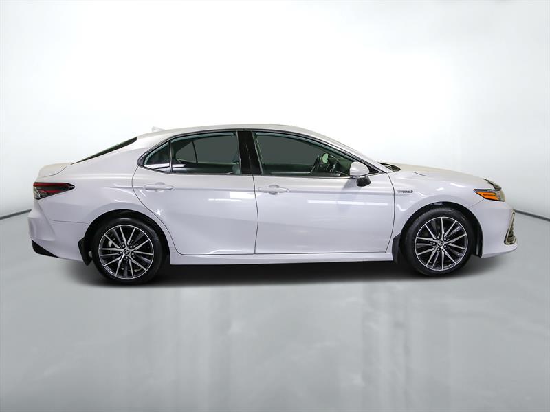 toyota Camry 2021 - 2