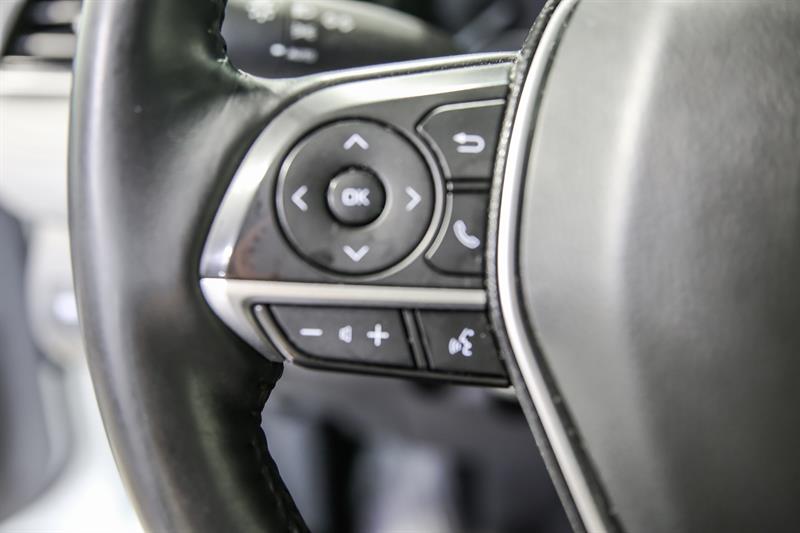 toyota Camry 2021 - 15