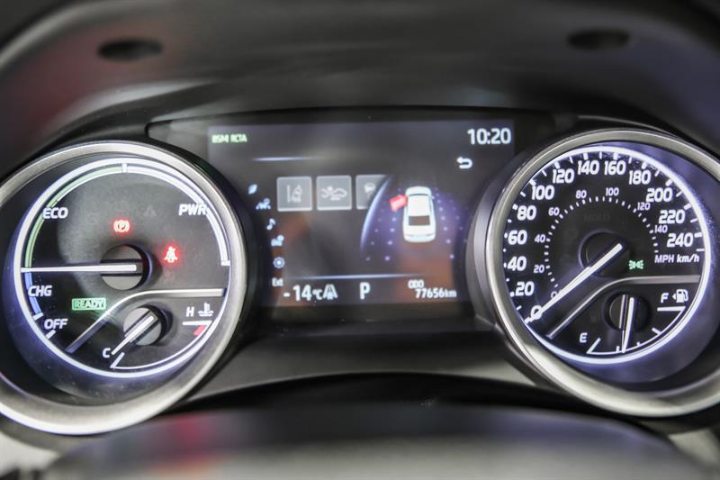 toyota Camry 2021 - 20