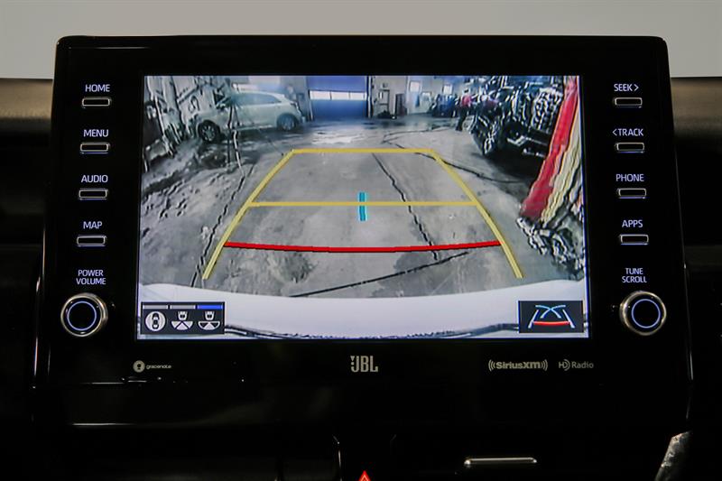 toyota Camry 2021 - 23