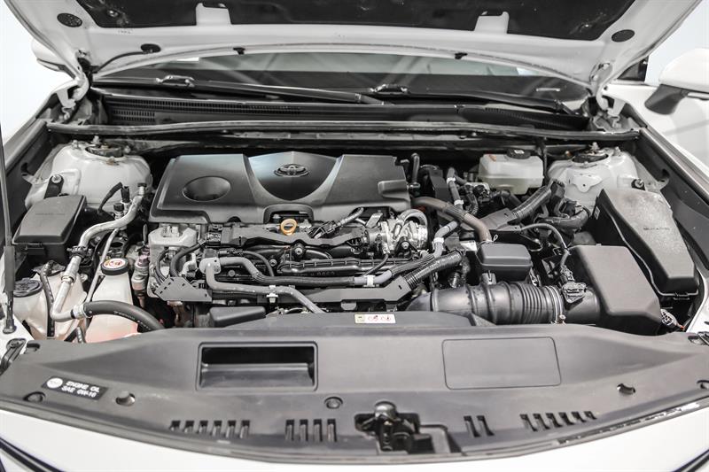 toyota Camry 2021 - 33