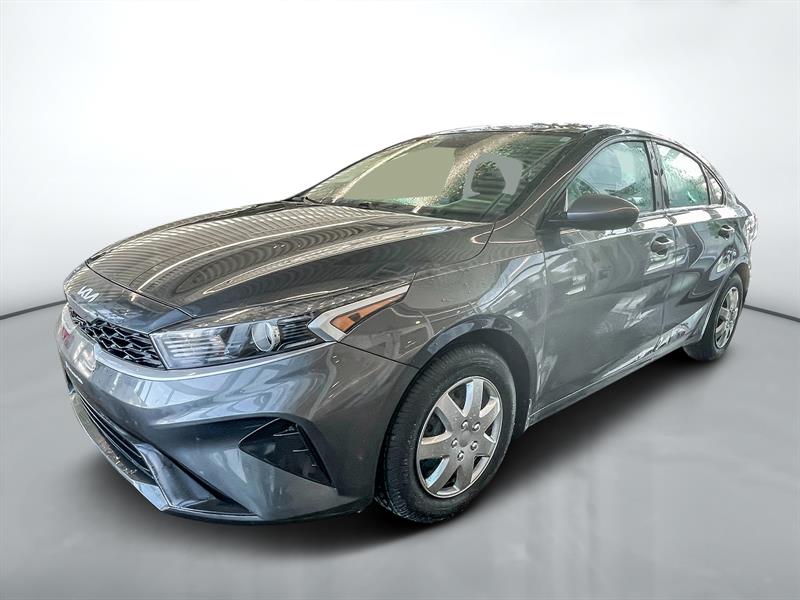 kia Forte 2023 - 3