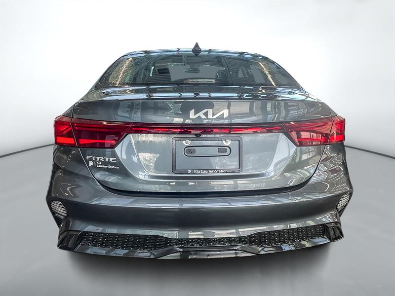 kia Forte 2023 - 6