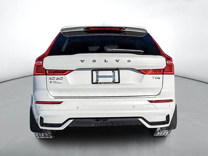 volvo XC60 hybride rechargeable 2025 - 6