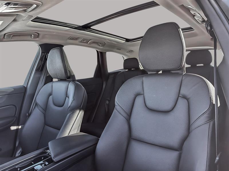 volvo XC60 hybride rechargeable 2025 - 15