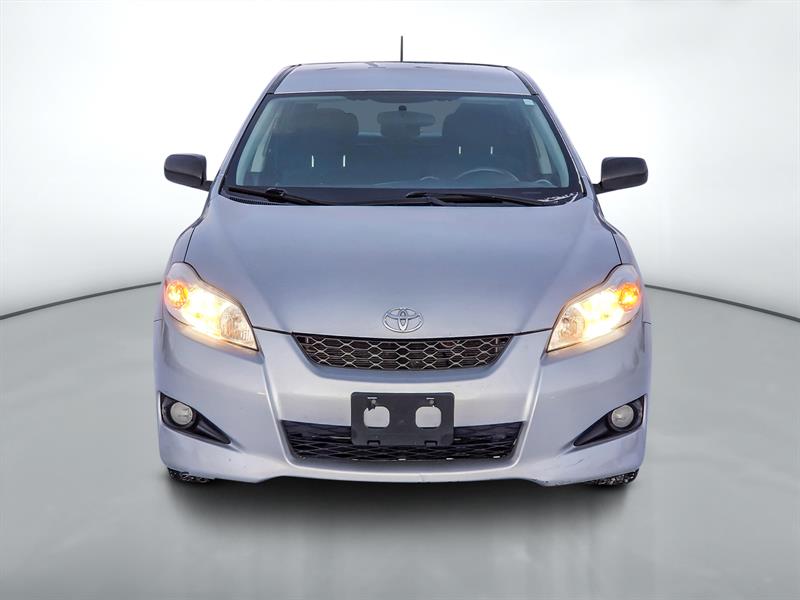 toyota Matrix 2010 - 8