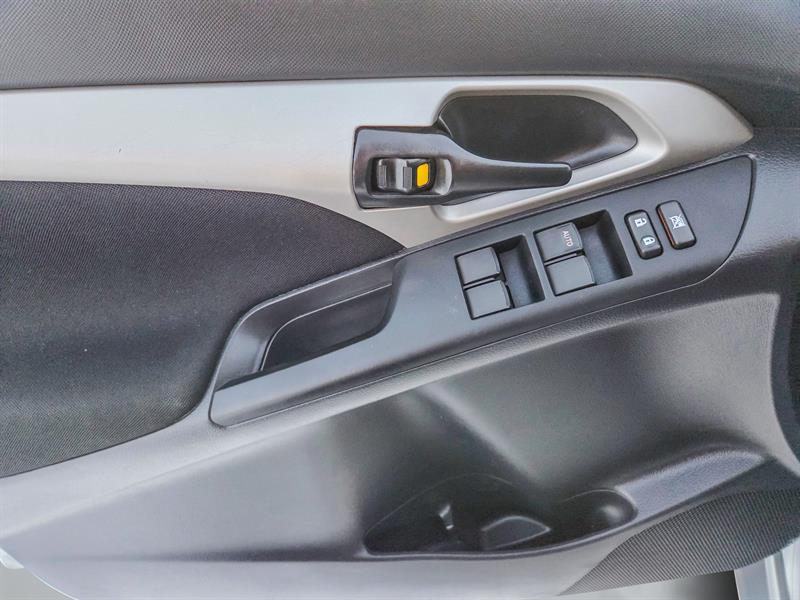 toyota Matrix 2010 - 10