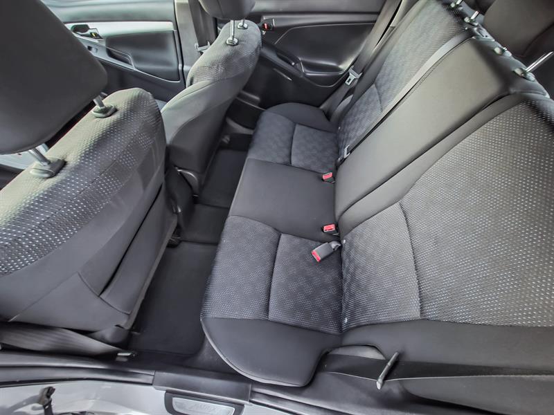 toyota Matrix 2010 - 15