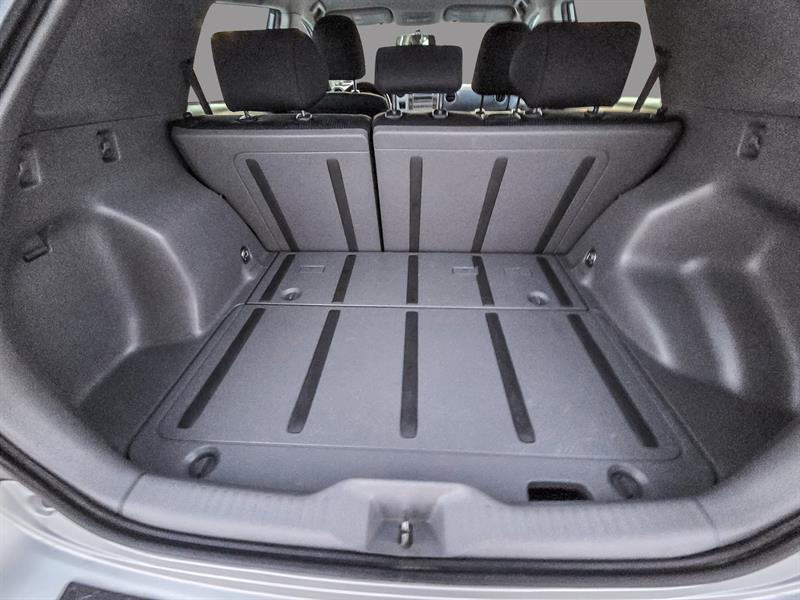 toyota Matrix 2010 - 16