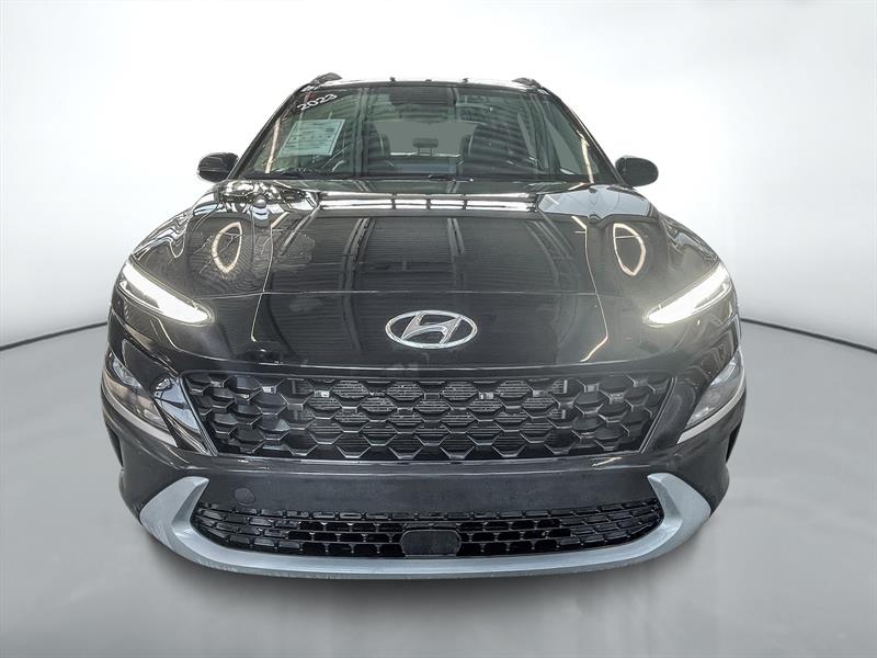 hyundai Kona 2023 - 2