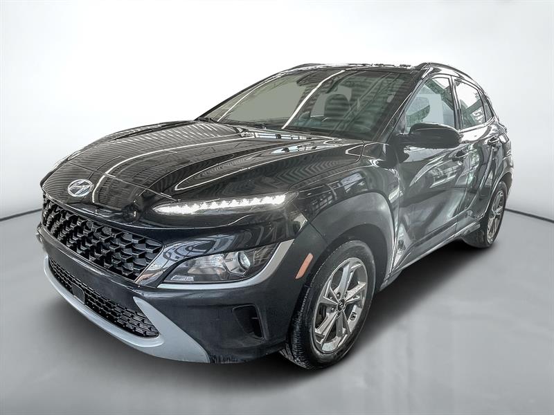 hyundai Kona 2023 - 3