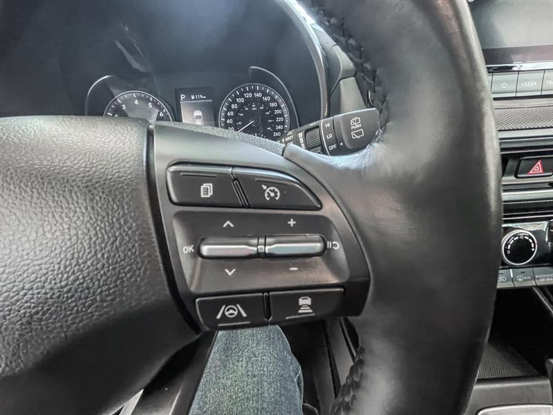 hyundai Kona 2023 - 11