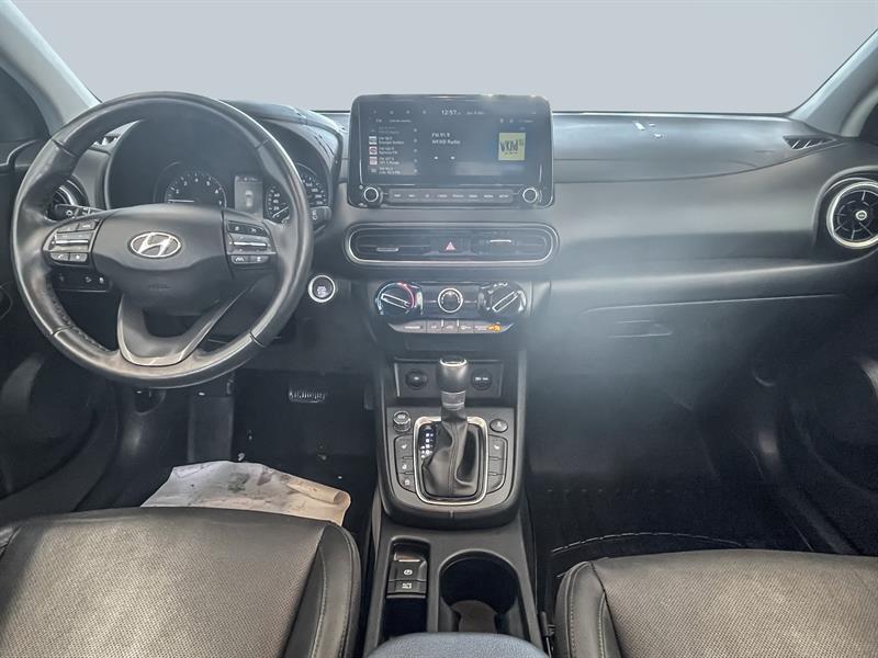 hyundai Kona 2023 - 13