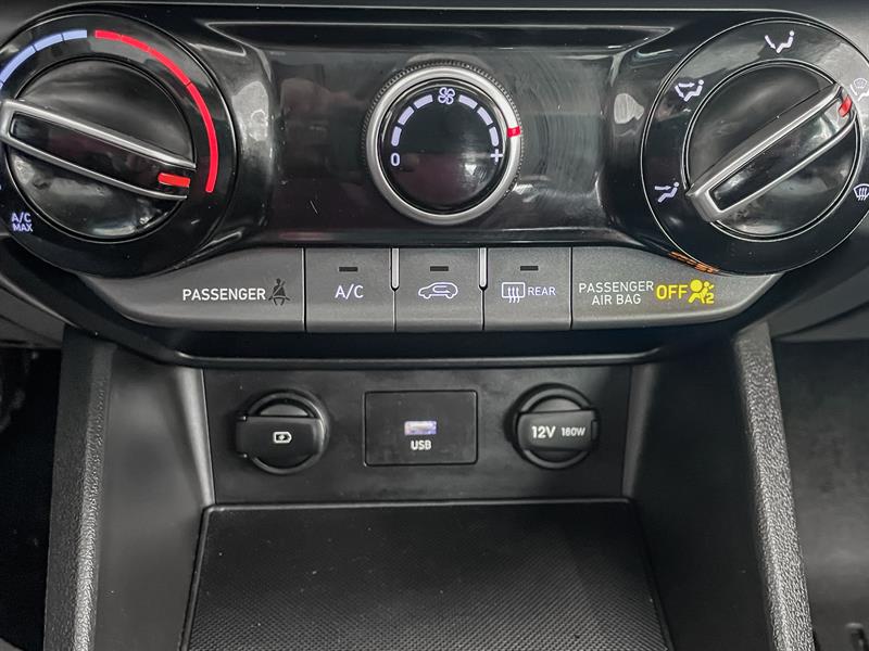 hyundai Kona 2023 - 17