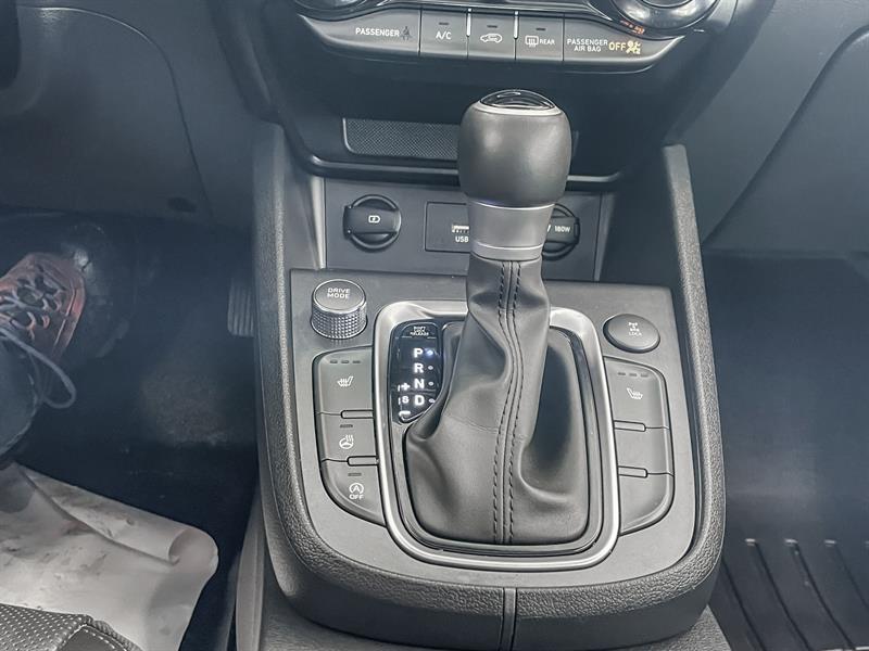 hyundai Kona 2023 - 18