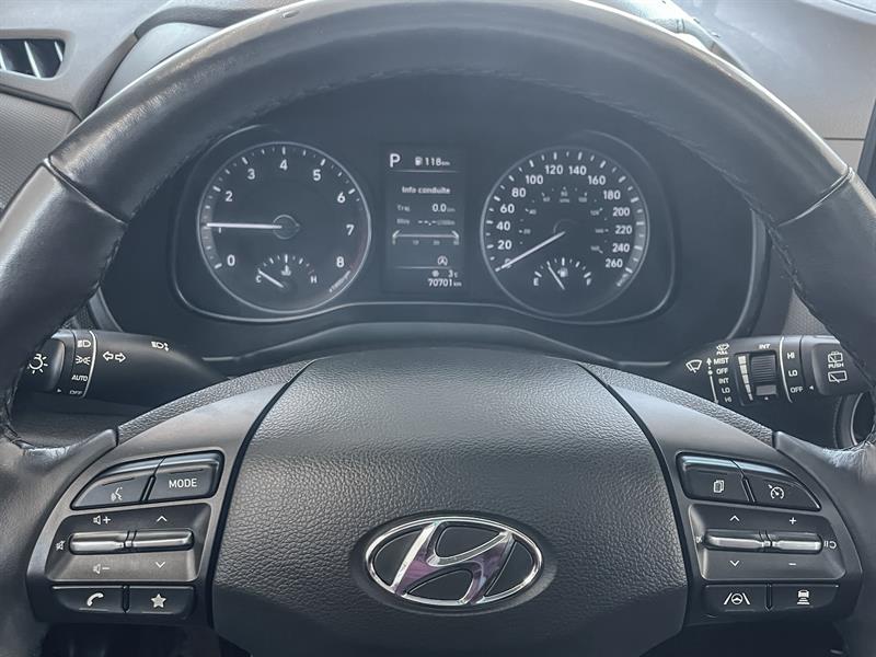 hyundai Kona 2023 - 19