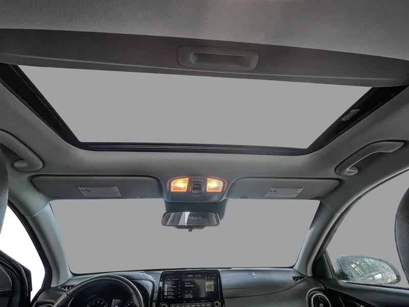 hyundai Kona 2023 - 21