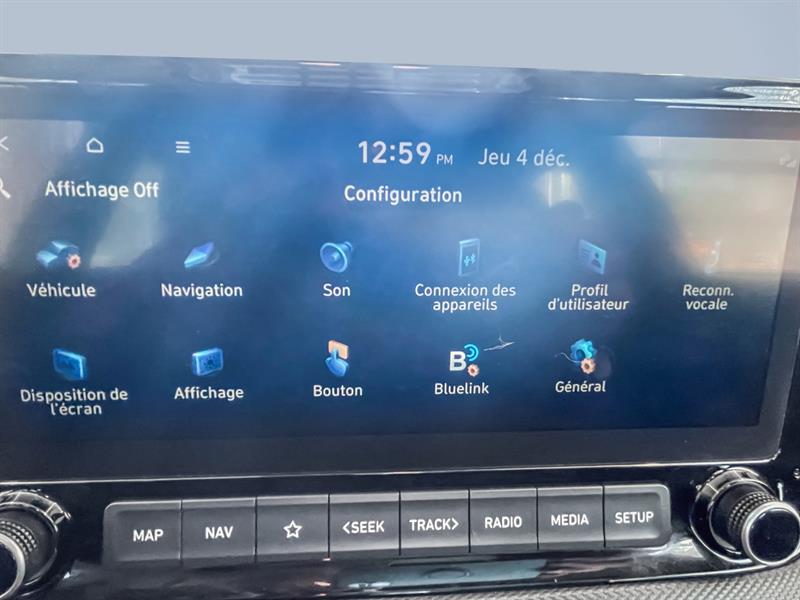 hyundai Kona 2023 - 22