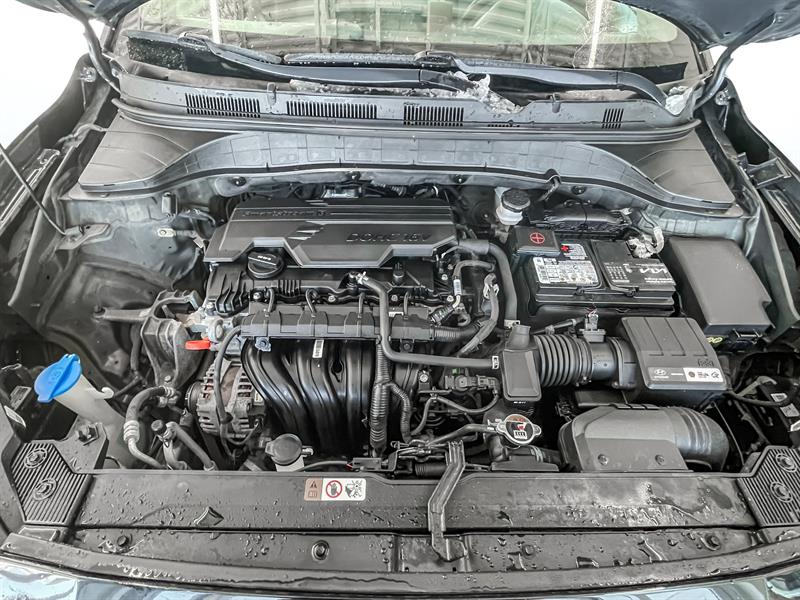 hyundai Kona 2023 - 24