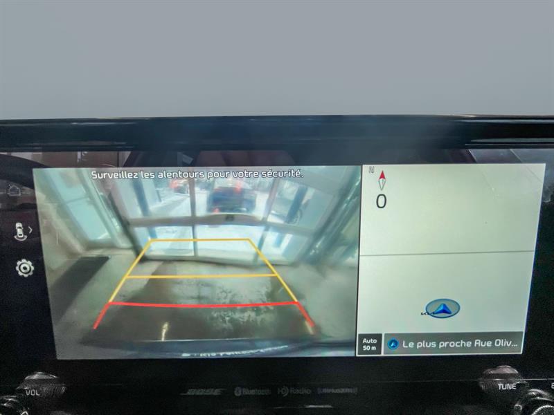 kia Seltos 2022 - 10