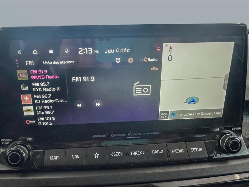 kia Seltos 2022 - 14